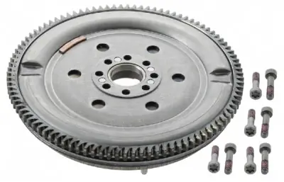 Oferta Volante de doble masa SACHS 2294 501 174 SACHS 2294 501 174 (Sustituye a 2294 501 167)